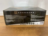 Edenberg eb-4602 pannen set - afbeelding 17 van  17