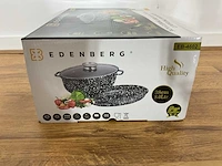 Edenberg eb-4602 pannen set - afbeelding 5 van  17