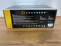 Edenberg eb-4602 pannen set - afbeelding 8 van  17