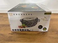 Edenberg eb-4604 pan - afbeelding 10 van  18