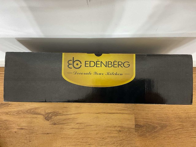 Edenberg eb-4606 pan - afbeelding 3 van  11