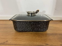 Edenberg eb-4608 pan - afbeelding 2 van  11