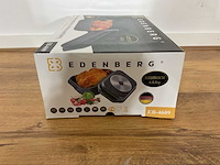 Edenberg eb-4609 pan - afbeelding 5 van  16