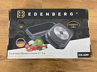 Edenberg eb-4609 pan - afbeelding 8 van  16