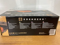 Edenberg eb-4610 pannen set - afbeelding 6 van  16