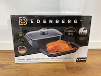 Edenberg eb-4610 pannen set - afbeelding 4 van  16