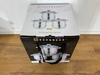 Edenberg eb-516 pannen set - afbeelding 13 van  17