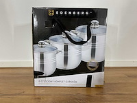 Edenberg eb-516 pannen set - afbeelding 17 van  17