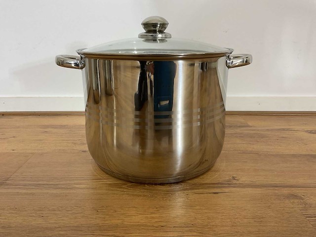 Edenberg eb-517 pannen set - afbeelding 2 van  13