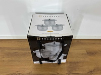 Edenberg eb-517 pannen set - afbeelding 4 van  13