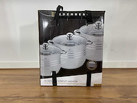 Edenberg eb-517 pannen set - afbeelding 2 van  7