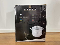 Edenberg eb-517 pannen set - afbeelding 3 van  7