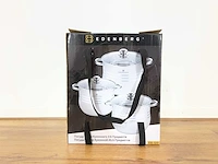 Edenberg eb-517 pannen set - afbeelding 6 van  18