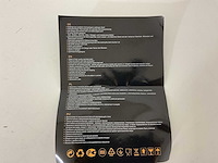 Edenberg eb-530 pannen set - afbeelding 5 van  6