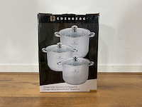 Edenberg eb-530 pannen set - afbeelding 6 van  6