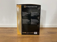 Edenberg eb-530 pannen set - afbeelding 3 van  15