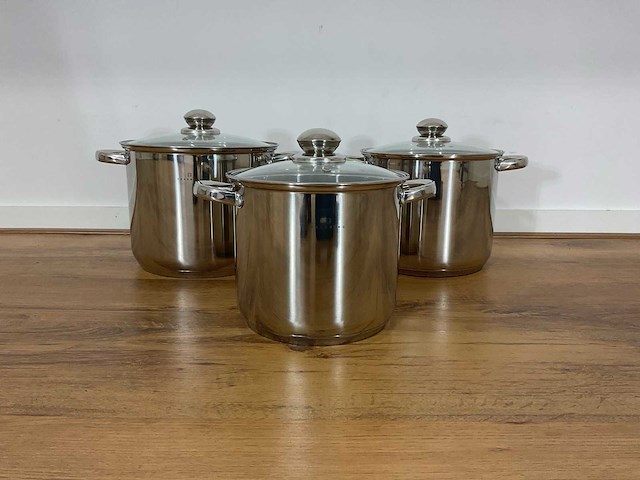 Edenberg eb-530 pannen set - afbeelding 8 van  15