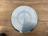 Edenberg eb-530 pannen set - afbeelding 13 van  15