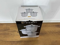 Edenberg eb-530 pannen set - afbeelding 14 van  15