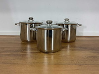 Edenberg eb-530 pannen set - afbeelding 2 van  3