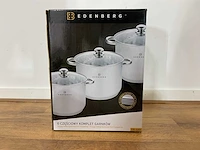 Edenberg eb-530 pannen set - afbeelding 4 van  15