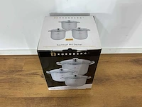 Edenberg eb-530 pannen set - afbeelding 14 van  15