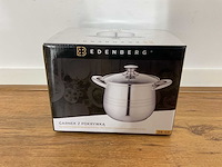 Edenberg eb-531 pan - afbeelding 2 van  13