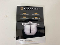 Edenberg eb-531 pan - afbeelding 4 van  13