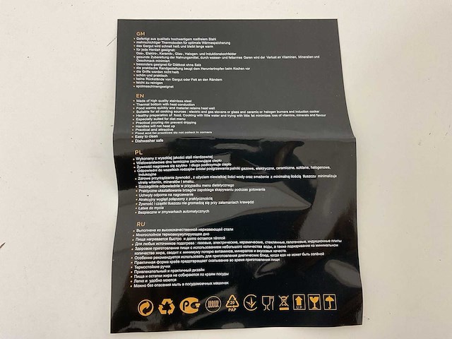 Edenberg eb-531 pan - afbeelding 5 van  13