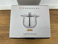 Edenberg eb-531 pan - afbeelding 12 van  13