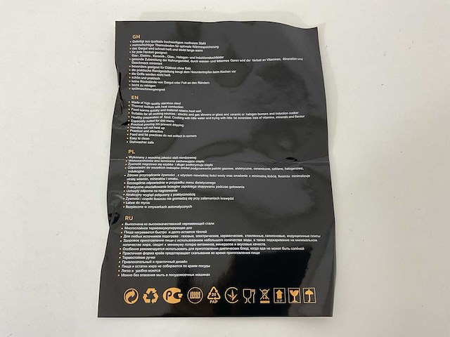 Edenberg eb-531 pan - afbeelding 5 van  13