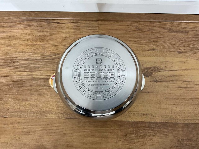 Edenberg eb-531 pan - afbeelding 9 van  13