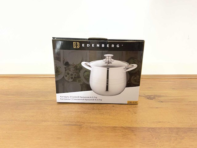 Edenberg eb-531 pan - afbeelding 11 van  13