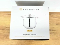 Edenberg eb-531 pan - afbeelding 5 van  13