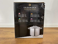Edenberg eb-535 pannen set - afbeelding 3 van  5
