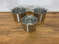 Edenberg eb-535 pannen set - afbeelding 1 van  5