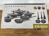 Edenberg eb-5616 pan - afbeelding 15 van  25