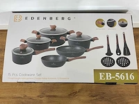 Edenberg eb-5616 pan - afbeelding 15 van  25