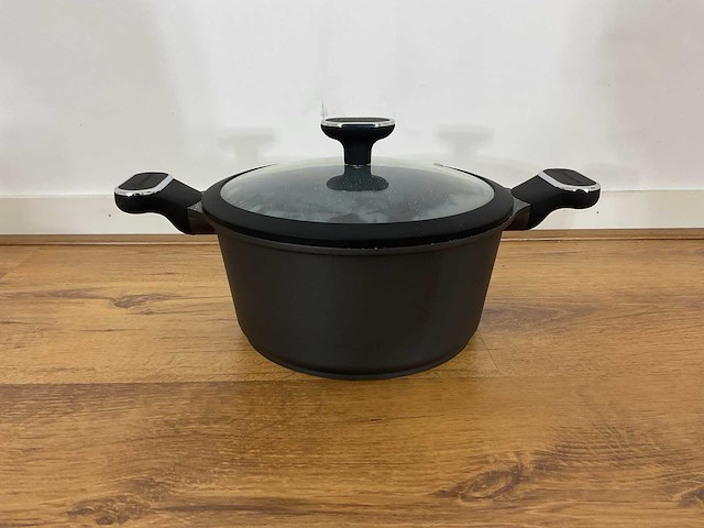 Edenberg eb-5631 pannen set - afbeelding 3 van  3