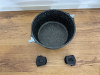 Edenberg eb-5632 pannen set - afbeelding 4 van  6