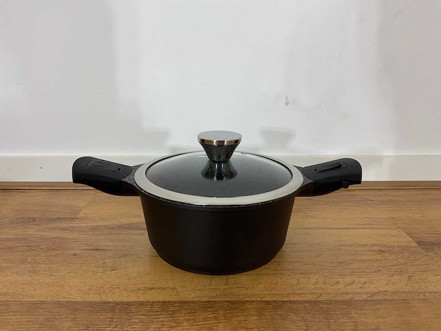 Edenberg eb-5632 pannen set - afbeelding 2 van  19