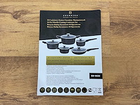 Edenberg eb-5632 pannen set - afbeelding 7 van  19