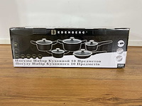 Edenberg eb-5632 pannen set - afbeelding 9 van  19