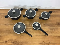 Edenberg eb-5632 pannen set - afbeelding 1 van  19