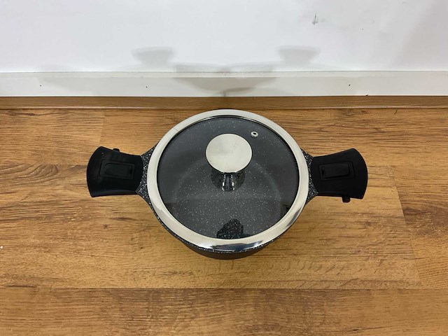 Edenberg eb-5632 pannen set - afbeelding 19 van  19