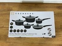 Edenberg eb-5632 pannen set - afbeelding 8 van  19