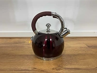 Edenberg eb-7006c rood waterkoker - afbeelding 2 van  13