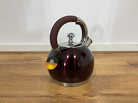 Edenberg eb-7006c rood waterkoker - afbeelding 3 van  13