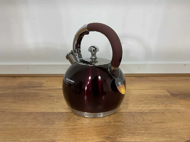 Edenberg eb-7006c rood waterkoker - afbeelding 5 van  13