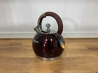 Edenberg eb-7006c rood waterkoker - afbeelding 5 van  13